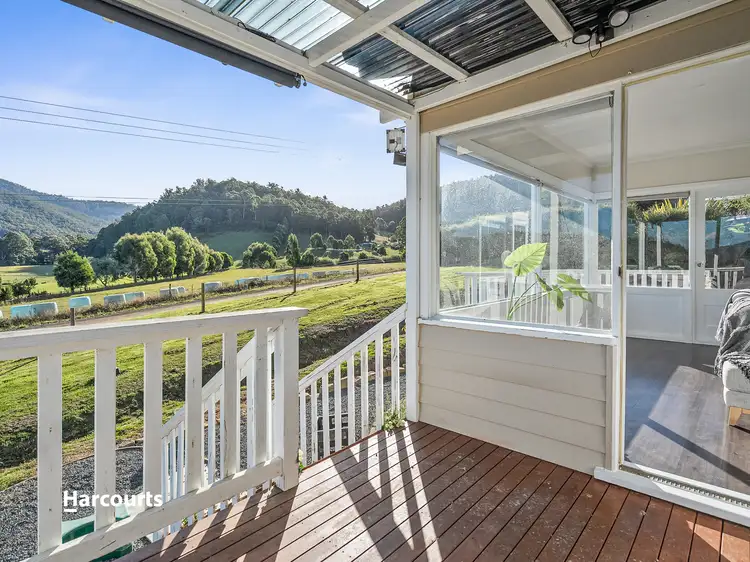 Third view of Homely house listing, 270 Lucaston Road, Lucaston TAS 7109