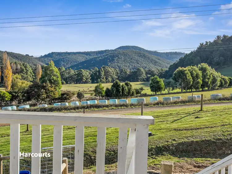 Fourth view of Homely house listing, 270 Lucaston Road, Lucaston TAS 7109