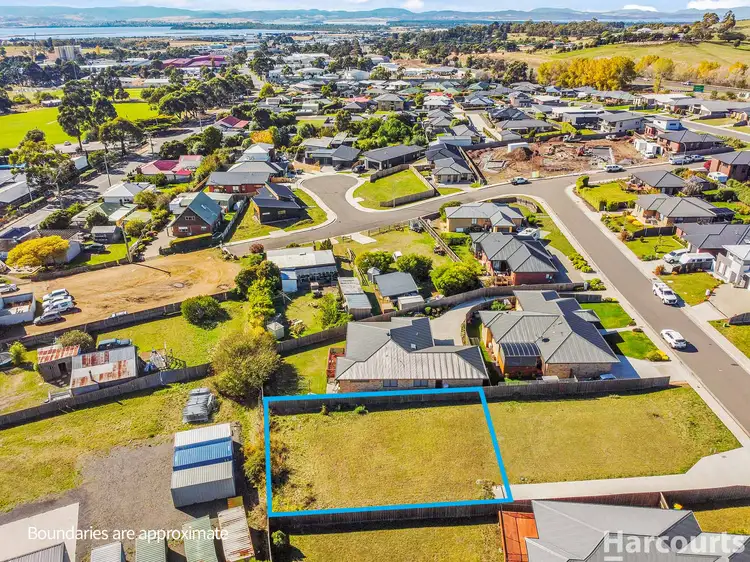 21 Blossom Crescent, Cambridge TAS 7170