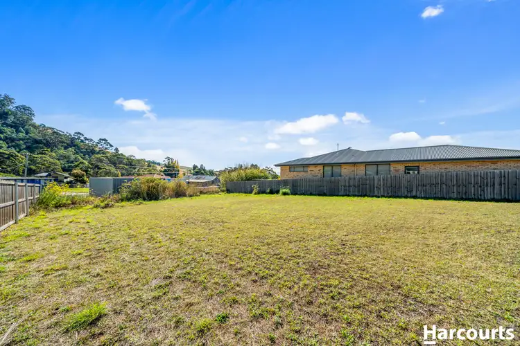 Fourth view of Homely land listing, 21 Blossom Crescent, Cambridge TAS 7170