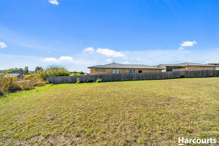 Fifth view of Homely land listing, 21 Blossom Crescent, Cambridge TAS 7170