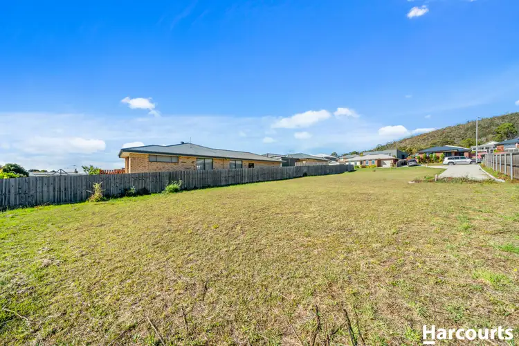 Sixth view of Homely land listing, 21 Blossom Crescent, Cambridge TAS 7170
