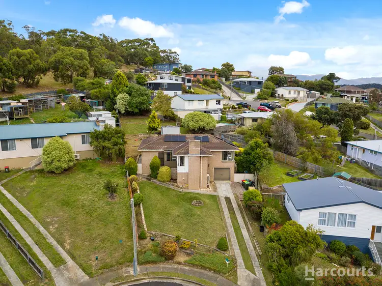 Main view of Homely house listing, 3 Gilba Street, Mornington TAS 7018