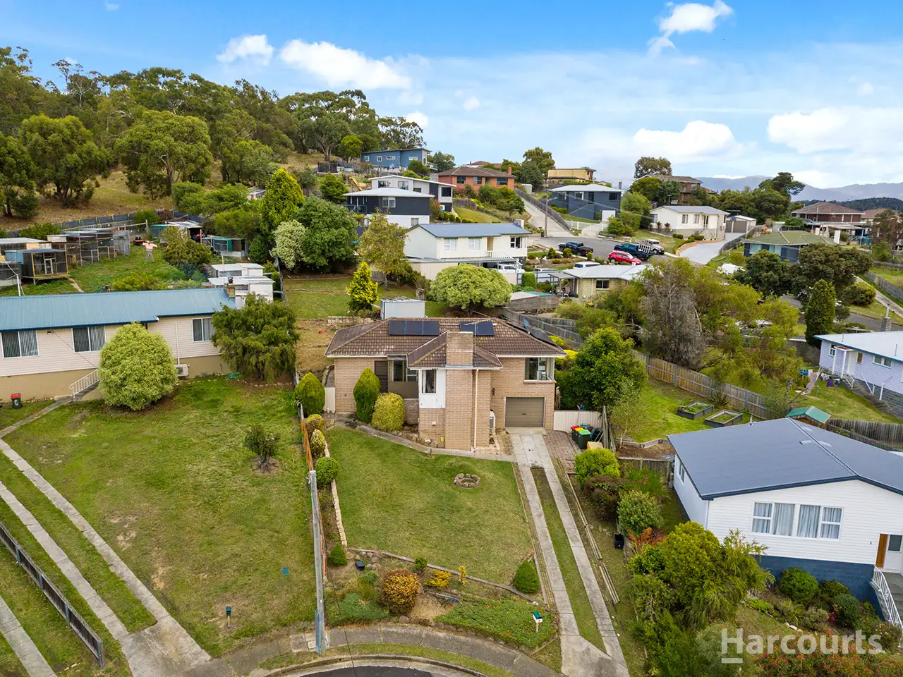 Main view of Homely house listing, 3 Gilba Street, Mornington TAS 7018