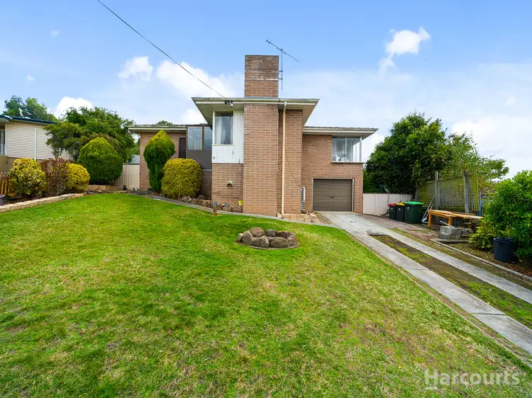 Second view of Homely house listing, 3 Gilba Street, Mornington TAS 7018
