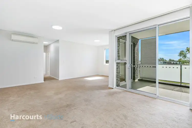 Third view of Homely apartment listing, D302/1 Adonis Avenue, Rouse Hill NSW 2155