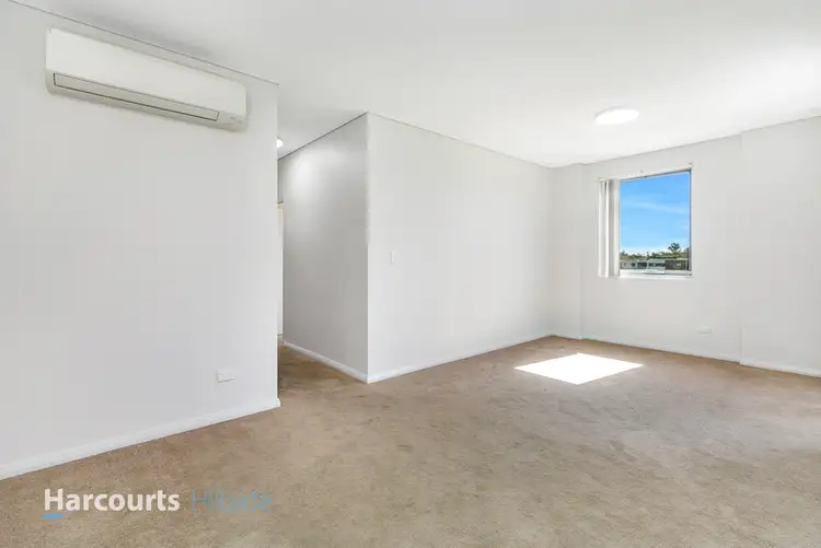 Fourth view of Homely apartment listing, D302/1 Adonis Avenue, Rouse Hill NSW 2155