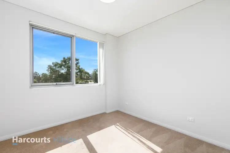 Sixth view of Homely apartment listing, D302/1 Adonis Avenue, Rouse Hill NSW 2155
