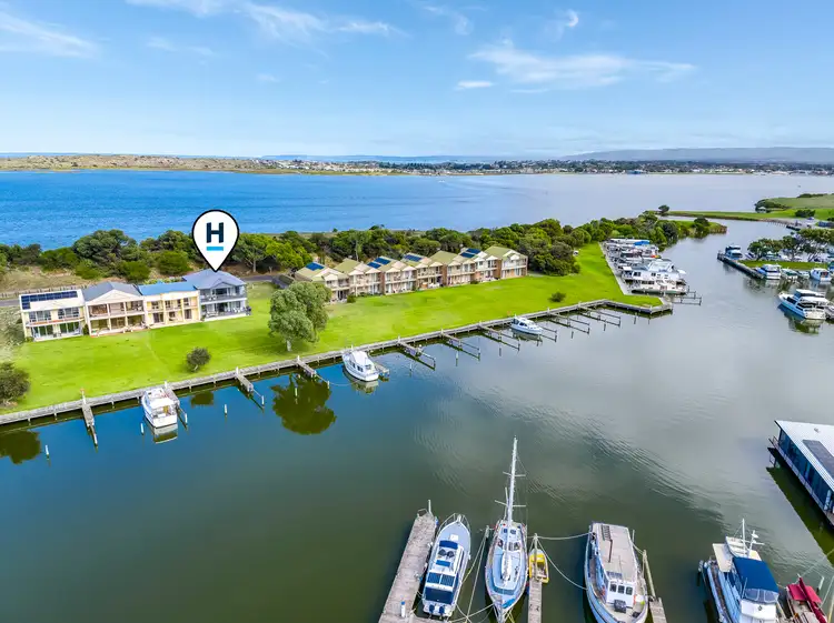 112 Arcadia Avenue, Hindmarsh Island SA 5214