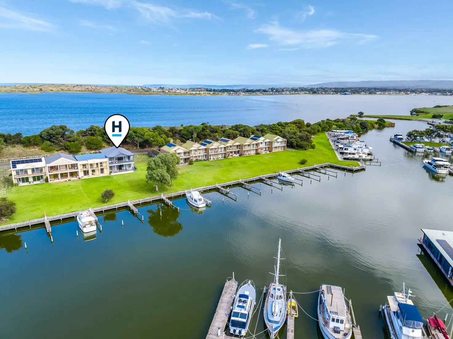 Main view of Homely house listing, 112 Arcadia Avenue, Hindmarsh Island SA 5214