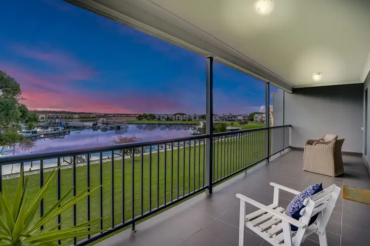 Second view of Homely house listing, 112 Arcadia Avenue, Hindmarsh Island SA 5214