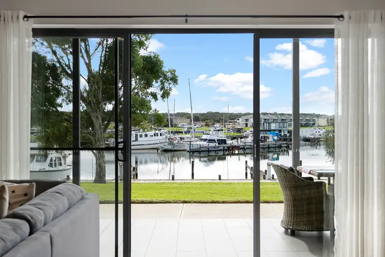 Third view of Homely house listing, 112 Arcadia Avenue, Hindmarsh Island SA 5214