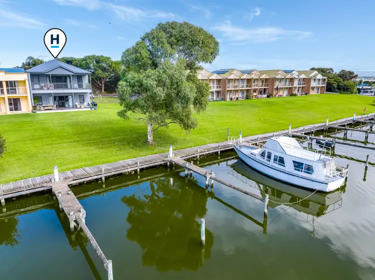 Fifth view of Homely house listing, 112 Arcadia Avenue, Hindmarsh Island SA 5214