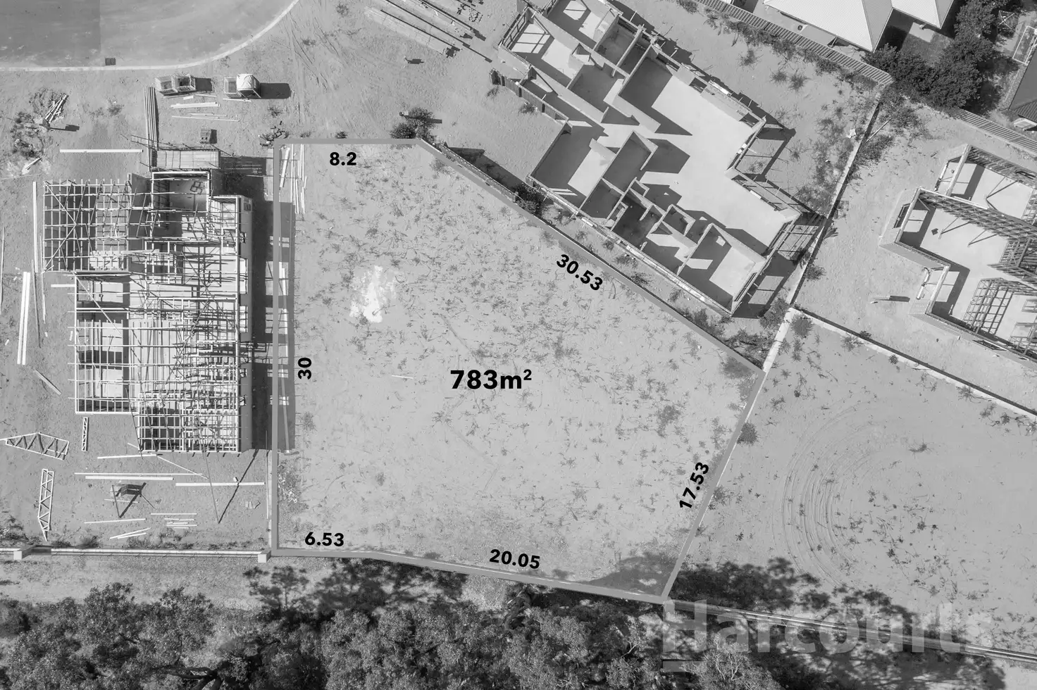 Main view of Homely land listing, 37 Hurlingham Loop, Meadow Springs WA 6210