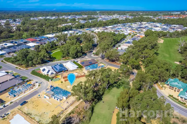 Sixth view of Homely land listing, 37 Hurlingham Loop, Meadow Springs WA 6210