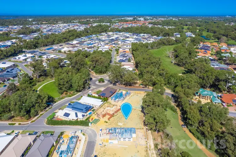 Seventh view of Homely land listing, 37 Hurlingham Loop, Meadow Springs WA 6210