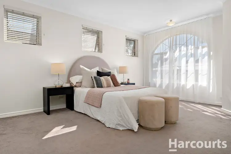 Fifth view of Homely house listing, 11 Blue Wren Gardens, Coodanup WA 6210