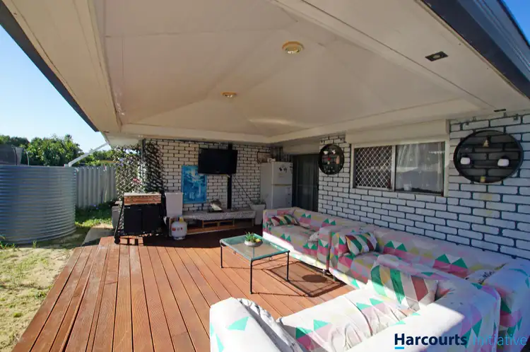 4/51 Mirrabooka Avenue, Westminster WA 6061