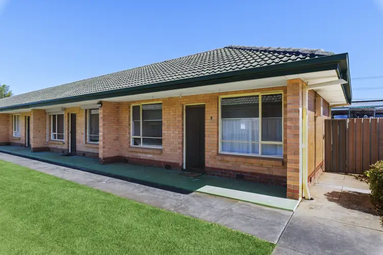 1/2-4 Atkell Avenue, Campbelltown SA 5074