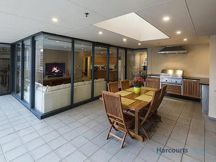 Main view of Homely unit listing, 15C/811 Hay Street, Perth WA 6000