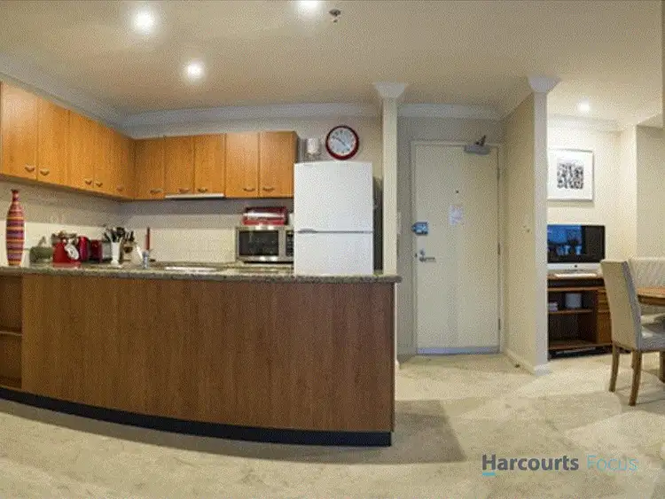 Second view of Homely unit listing, 15C/811 Hay Street, Perth WA 6000