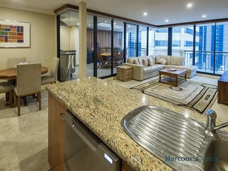 Fourth view of Homely unit listing, 15C/811 Hay Street, Perth WA 6000
