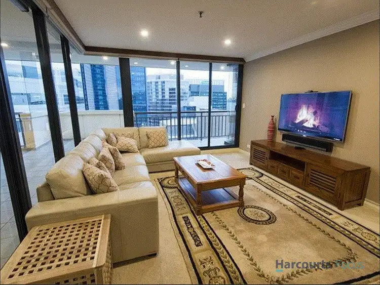 Fifth view of Homely unit listing, 15C/811 Hay Street, Perth WA 6000