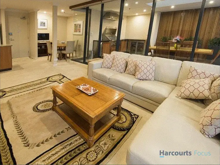 Sixth view of Homely unit listing, 15C/811 Hay Street, Perth WA 6000