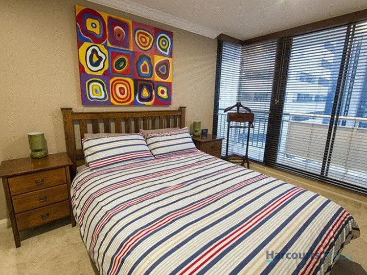 Seventh view of Homely unit listing, 15C/811 Hay Street, Perth WA 6000