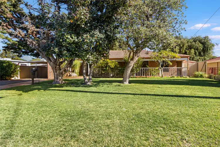 72 Stainer Avenue, Rockingham WA 6168