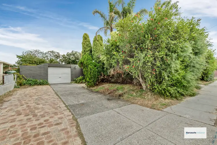25 Butterworth Avenue, Koondoola WA 6064