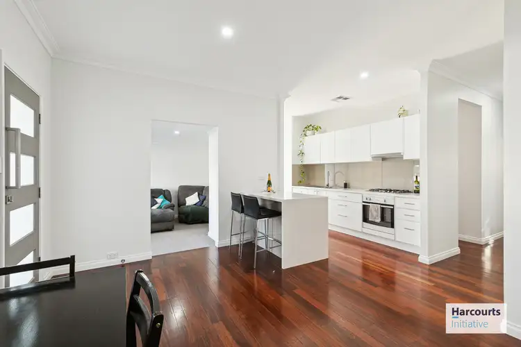 Fifth view of Homely house listing, 47 Francis Avenue, Karrinyup WA 6018