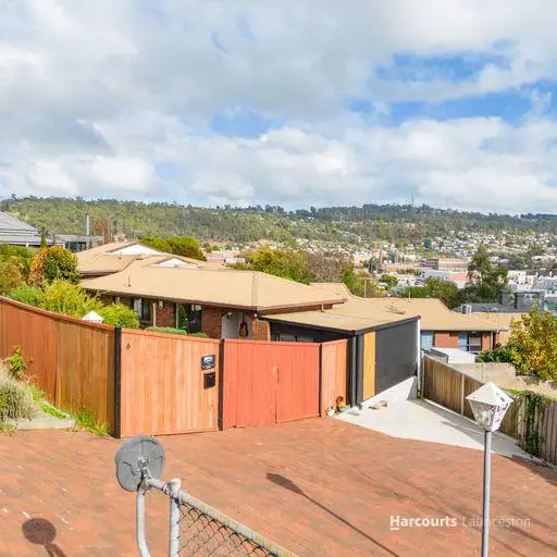 Second view of Homely unit listing, 6 Meredith Crescent, South Launceston TAS 7249
