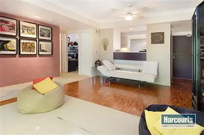 Third view of Homely apartment listing, 1/12 Magdala Street, Ascot QLD