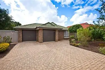 Second view of Homely house listing, 17 Cann Close, Felixstow SA