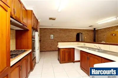 Second view of Homely house listing, 10 Hasties Road, Gelorup WA