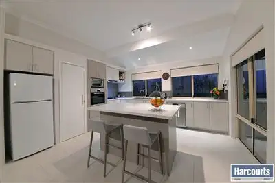 Second view of Homely house listing, 3 Thow Lane, Currambine WA