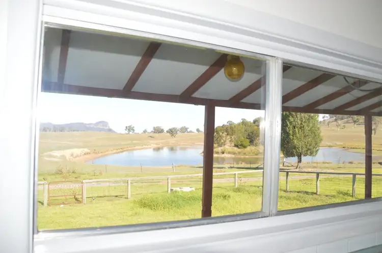 House 2/986 Glen Alice Road, Rylstone NSW 2849