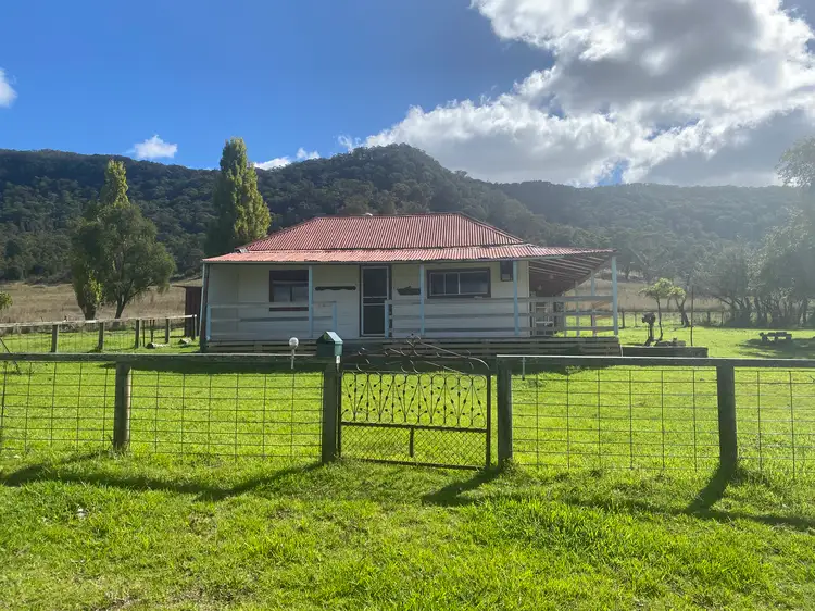 Second view of Homely house listing, House 2/986 Glen Alice Road, Rylstone NSW 2849
