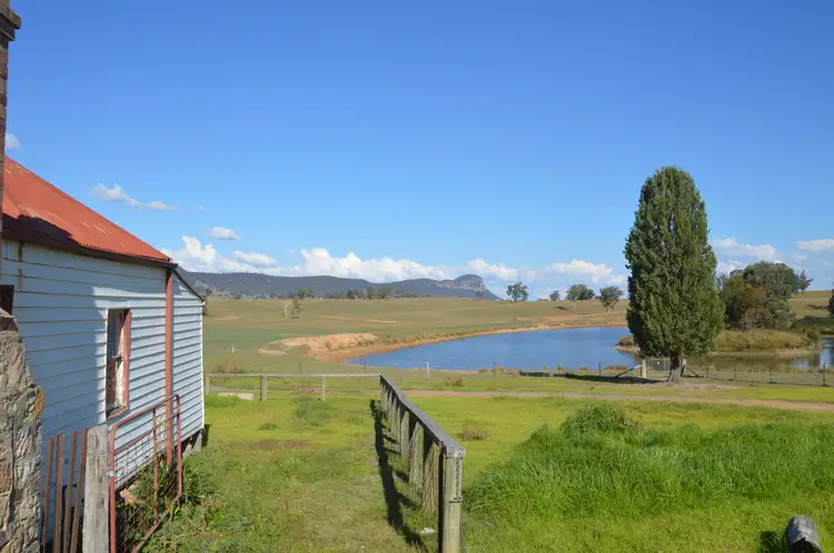 Third view of Homely house listing, House 2/986 Glen Alice Road, Rylstone NSW 2849
