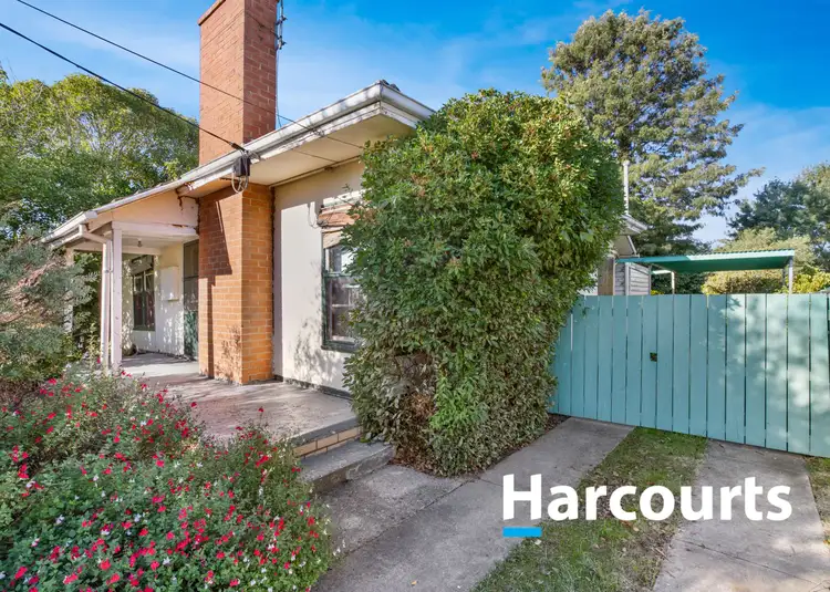 Main view of Homely house listing, 5 Silverwood Grove, Wangaratta VIC 3677