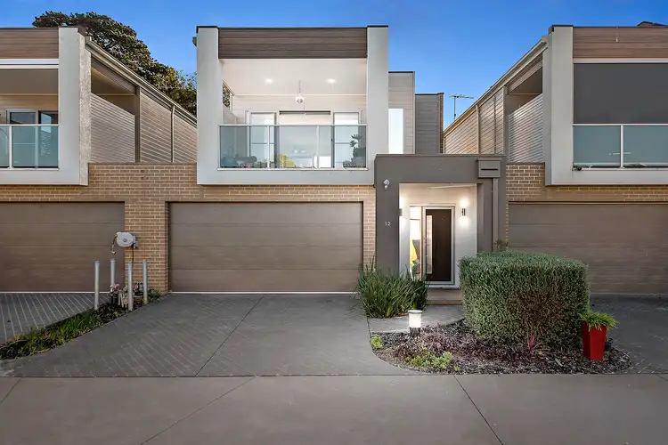 12/20 Skinner Street, Hastings VIC 3915