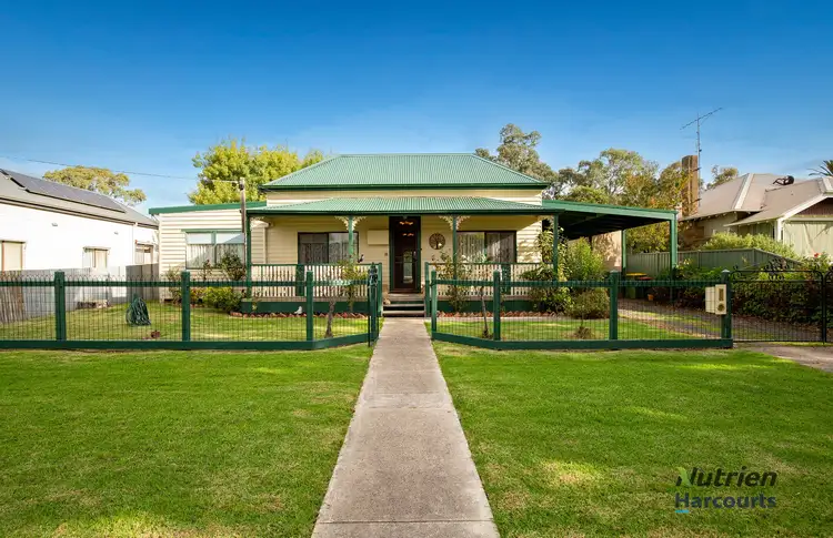 18 Oliver Street, Yea VIC 3717