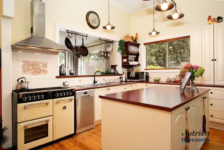 Third view of Homely house listing, 18 Oliver Street, Yea VIC 3717