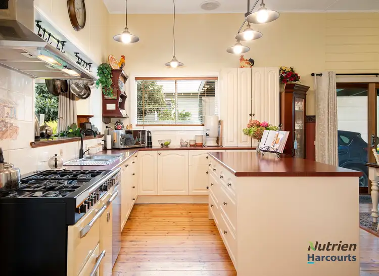 Fourth view of Homely house listing, 18 Oliver Street, Yea VIC 3717