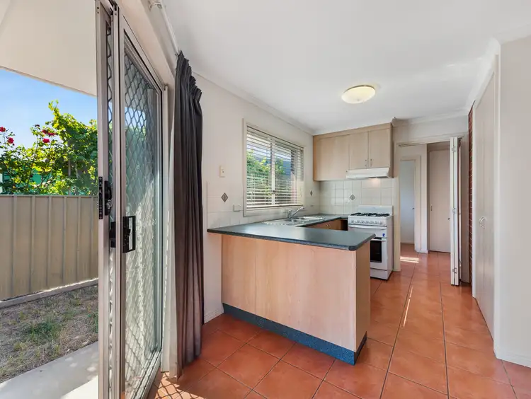 Second view of Homely townhouse listing, 2/50 Vincent Road, Wangaratta VIC 3677