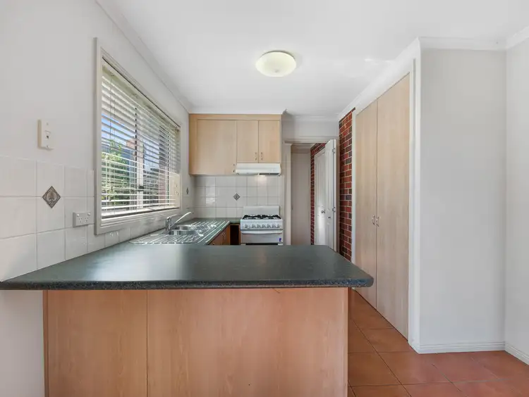 Third view of Homely townhouse listing, 2/50 Vincent Road, Wangaratta VIC 3677