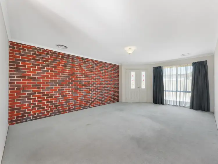 Fifth view of Homely townhouse listing, 2/50 Vincent Road, Wangaratta VIC 3677
