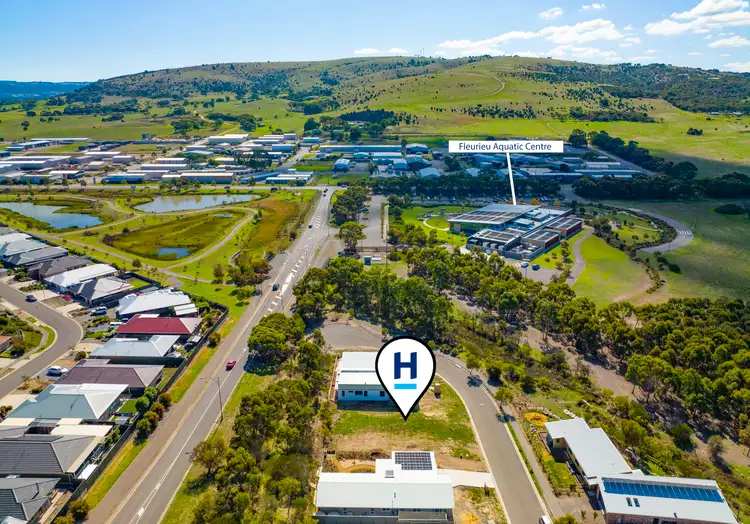 Third view of Homely land listing, 79 Sun Orchid Drive, Chiton SA 5211