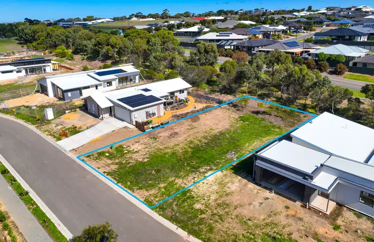 Seventh view of Homely land listing, 79 Sun Orchid Drive, Chiton SA 5211